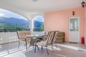 Studios Paradise Thassos Greece
