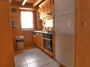 Appartements Chalet Les Lioues : photos des chambres