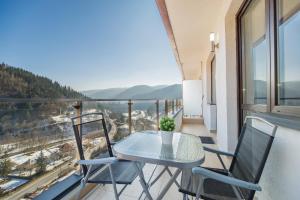 Harmony apartment Sinaia