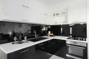 Luxury Apartment Bella