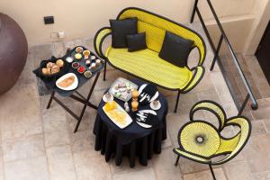 Allegory Boutique Hotel Rhodes Greece