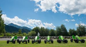 Jugendgästehaus Tauernruh