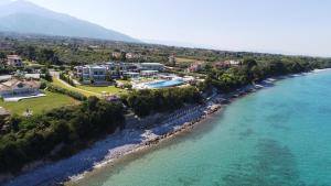 Cavo Olympo Luxury Hotel & Spa - Adult Only Olympos Greece