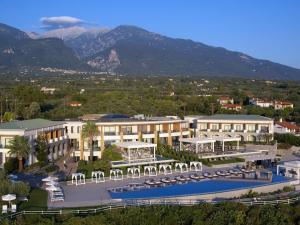 Cavo Olympo Luxury Hotel & Spa - Adult Only Olympos Greece