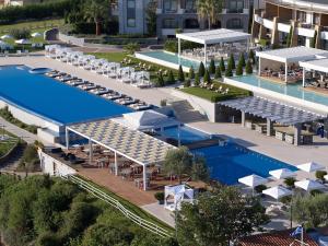 Cavo Olympo Luxury Hotel & Spa - Adult Only Olympos Greece