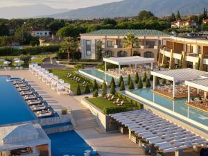 Cavo Olympo Luxury Hotel & Spa - Adult Only Olympos Greece