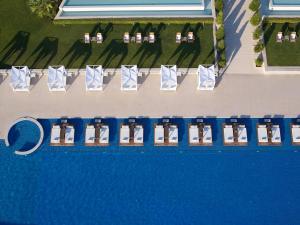 Cavo Olympo Luxury Hotel & Spa - Adult Only Olympos Greece