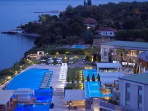 Cavo Olympo Luxury Hotel & Spa - Adult Only Olympos Greece