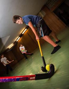 Jugendgästehaus Tauernruh