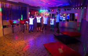 Jugendgästehaus Tauernruh