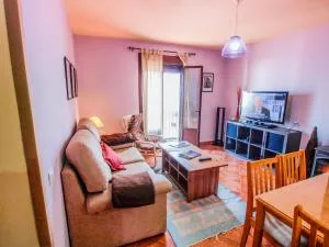 El Molino 2 - Olvera