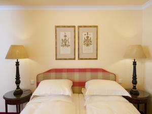 Hotel City House