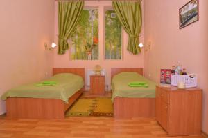 Отель "Экспресс"