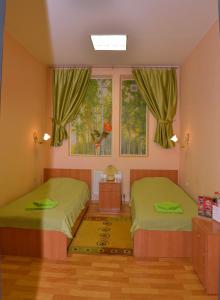 Отель "Экспресс"