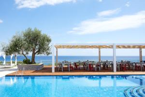 Cavo Olympo Luxury Hotel & Spa - Adult Only Olympos Greece