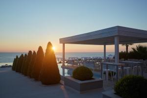 Cavo Olympo Luxury Hotel & Spa - Adult Only Olympos Greece