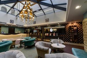 4 hvězdičkový hotel La Prima Fashion Hotel Budapest Budapešť Maďarsko