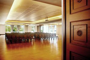 Cavo Olympo Luxury Hotel & Spa - Adult Only Olympos Greece