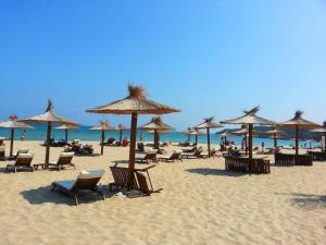 Menada Miramar Palace Apartments