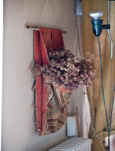 B&B / Chambres d'hotes La Bribaudonniere : photos des chambres