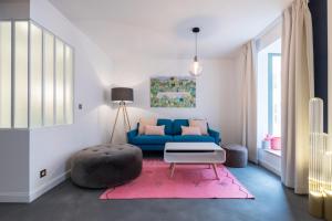 LAbeille - Boutique Apartments