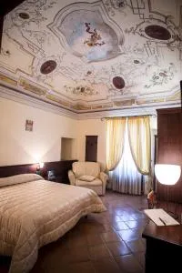 Hotel San Claudio - Piediripa