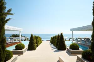 Cavo Olympo Luxury Hotel & Spa - Adult Only Pieria Greece