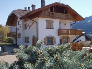 Garnì Goccia d'Oro - بريدازو