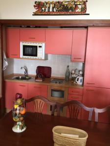 Apartamento El Muelle