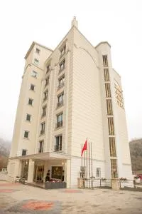 Jolnar garden hotel - Ciganoysovri