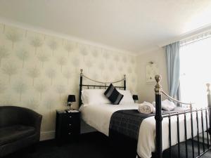 En Suite Double Room room in Glenorleigh
