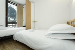 Apartment Balme 5 - Chamonix Mont Blanc