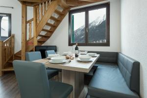 Apartment Balme 5 - Chamonix Mont Blanc