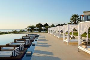 Cavo Olympo Luxury Hotel & Spa - Adult Only Olympos Greece