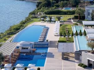 Cavo Olympo Luxury Hotel & Spa - Adult Only Olympos Greece