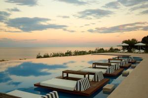 Cavo Olympo Luxury Hotel & Spa - Adult Only Pieria Greece