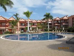 RSID. EL DUQUE-1 - Adeje