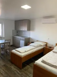 Apartman Decorus - Rače