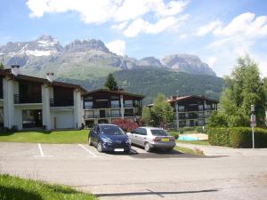 Chalets L'Onyx - Domaine de Nant Cruy : photos des chambres