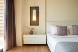 Superior Double Room with Sea View and Private Pool