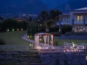 Cavo Olympo Luxury Hotel & Spa - Adult Only Olympos Greece