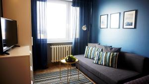 Apartament Panorama