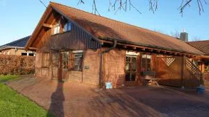 Fewo to Hus - Lintig