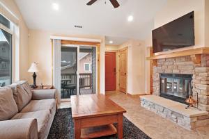 Runaway to the Ridge