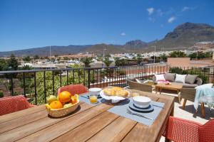 Sunset View Valle del Sol