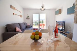 Sunset View Valle del Sol