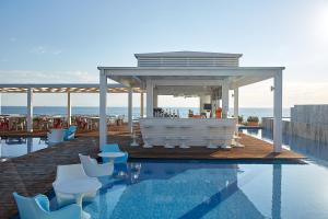 Cavo Olympo Luxury Hotel & Spa - Adult Only Olympos Greece