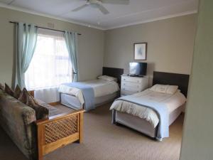 Haus Victoria Self Catering Cottages