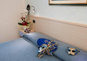 Chambre Double Standard