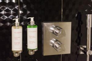 Double Room - Attic room in Posada del León de Oro Boutique Hotel